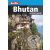 Bhutan, guidebook in English - Berlitz