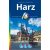 Harz-hegység, német nyelvű útikönyv - Michael Müller