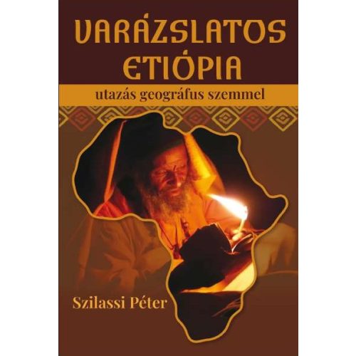 Szilassi Péter: Varázslatos Etiópia