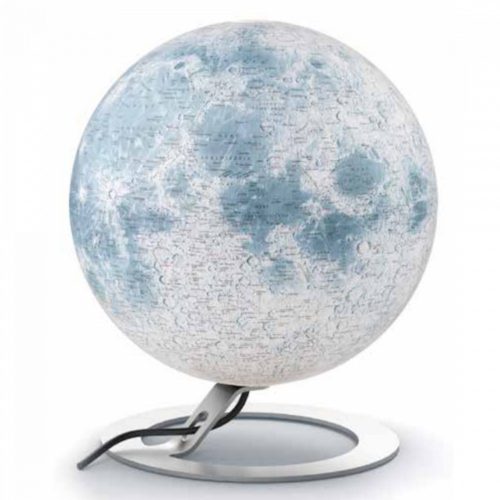 Moon globe 30 cm - National Geographic