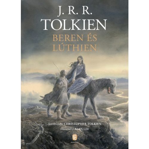 J.R.R. Tolkien: Beren és Lúthien
