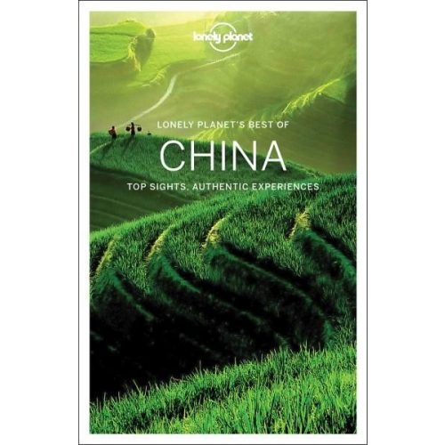 Best of China - Lonely Planet