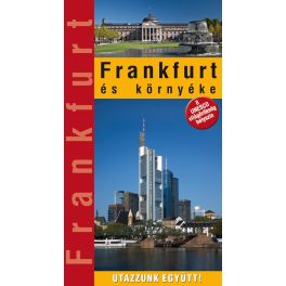 Frankfurt útikönyv - Hibernia