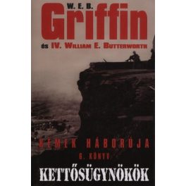 Griffin: Kémek háborúja 6. - Kettősügynökök
