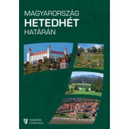 Magyarország hetedhét határán - Hibernia