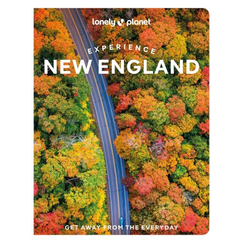 Experience New England - Lonely Planet