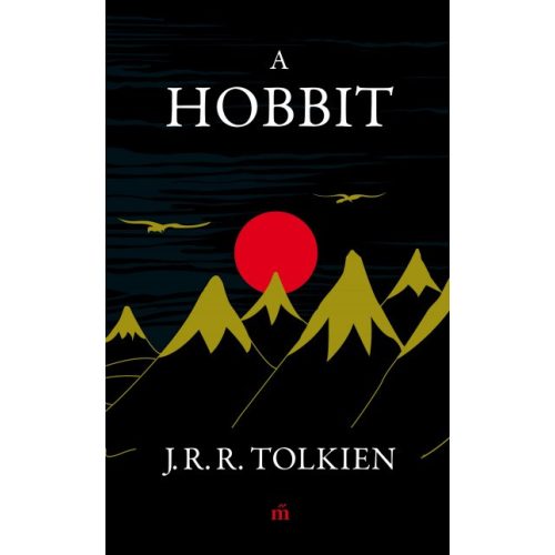 J.R.R. Tolkien: A hobbit