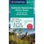 South Tyrol wine route, Merano & Bolzano, hiking map set (WK 078) - Kompass