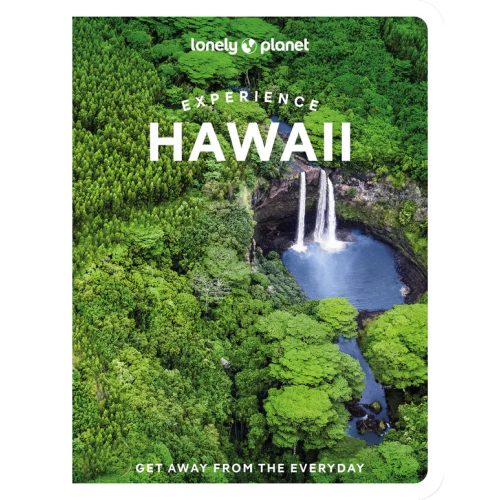 Experience Hawaii - Lonely Planet