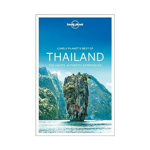 Best of Thailand - Lonely Planet