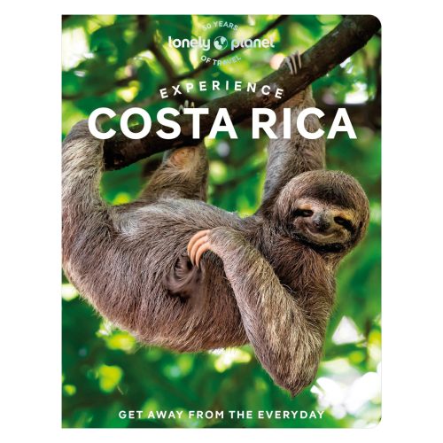 Experience Costa Rica - Lonely Planet