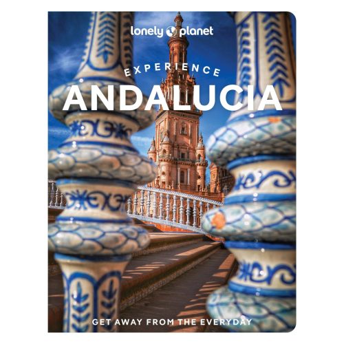 Experience Andalucia - Lonely Planet