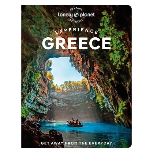 Experience Greece - Lonely Planet