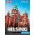 Helsinki, magyar nyelvű útikönyv - Lingea Barangoló