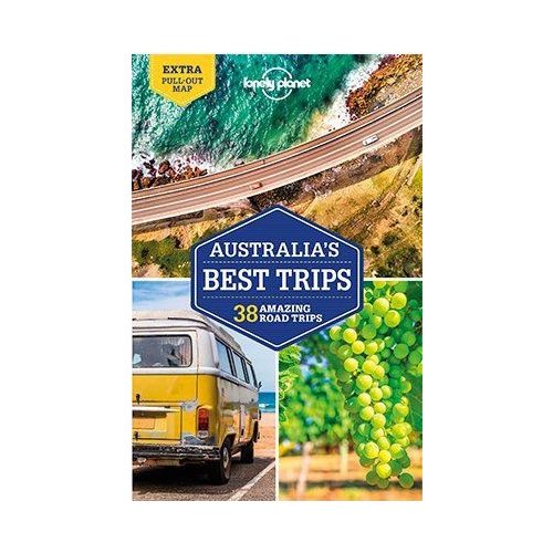 Ausztrália - Lonely Planet Best Trips