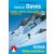 Around Davos, ski touring guide in German - Rother