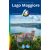 Lago Maggiore, német nyelvű útikönyv - Michael Müller