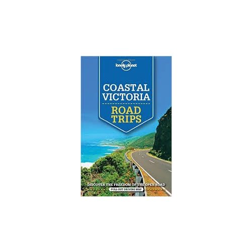 Victoria partvidéke - Lonely Planet Road Trips