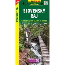 Szlovák-paradicsom turistatérkép (1106) - ShoCart