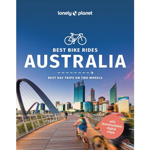 Best Bike Rides Australia - Lonely Planet