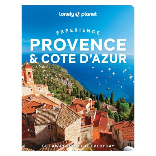 Experience Provence & Cote d'Azur - Lonely Planet