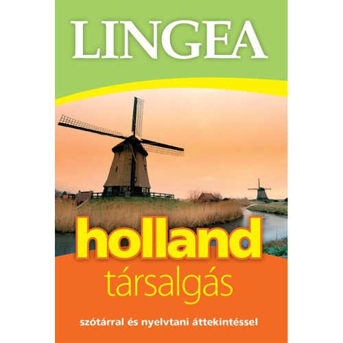 Holland társalgás - Lingea