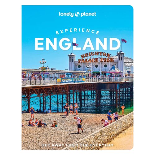 Experience England - Lonely Planet