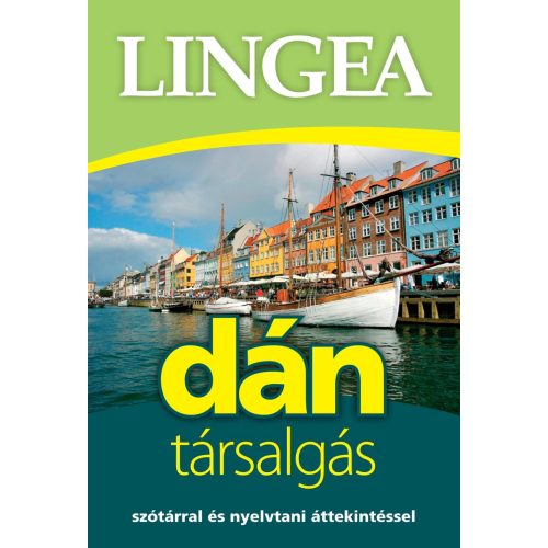 Dán társalgás - Lingea