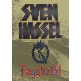 Hassel: Fagyhalál