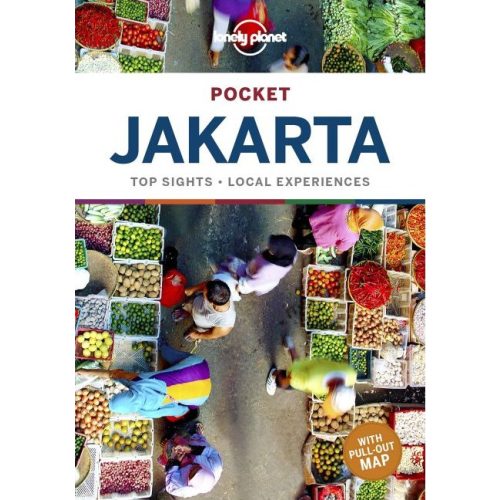 Pocket Jakarta - Lonely Planet