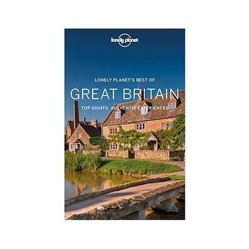Best of Great Britain - Lonely Planet