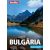 Bulgaria, guidebook in Hungarian - Lingea Barangoló