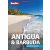 Antigua & Barbuda, guidebook in English - Berlitz