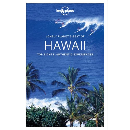 Best of Hawaii - Lonely Planet