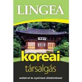 Koreai nyelv - Lingea
