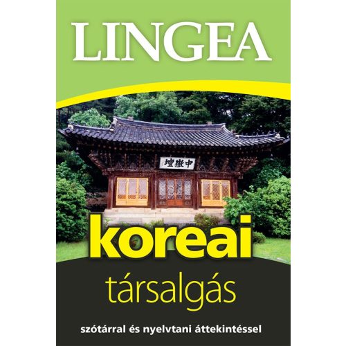 Korean phrasebook - Lingea