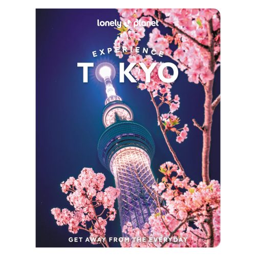 Experience Tokyo - Lonely Planet