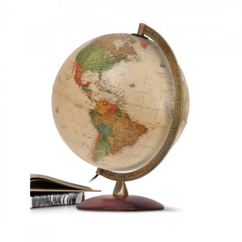 Antiquus globe 30 cm - Nova Rico