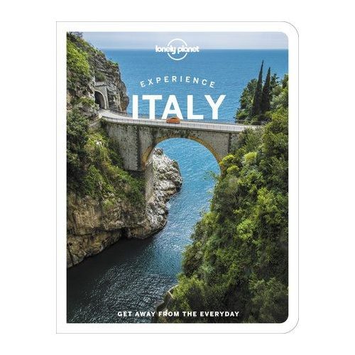 Experience Italy - Lonely Planet