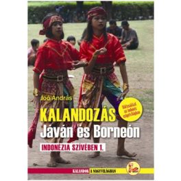 Kalandozás Jáván és Borneón - Dekameron