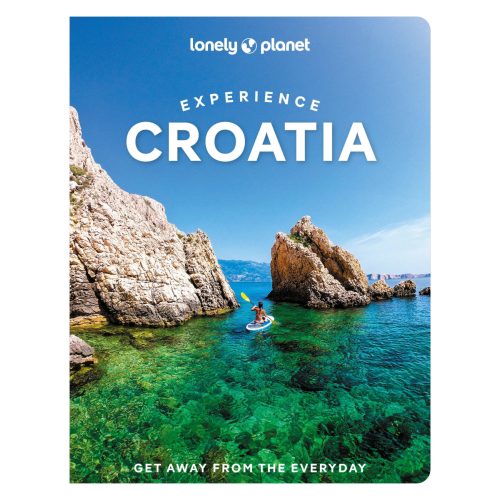 Experience Croatia - Lonely Planet