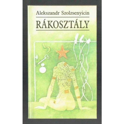 Szolzsenyicin: Rákosztály