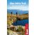 Alpe-Adria Trail, guidebook in English - Bradt