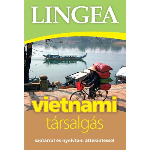 Vietnamese phrasebook - Lingea