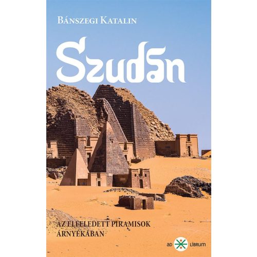 Bánszegi Katalin: Szudán