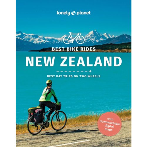 Best Bike Rides New Zealand - Lonely Planet