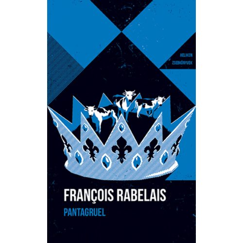 Rabelais: Pantagruel