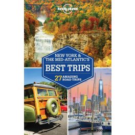   New York & the Mid-Atlantic's Best Trips - Lonely Planet