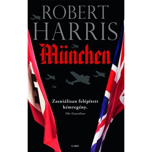 Robert Harris: Munich