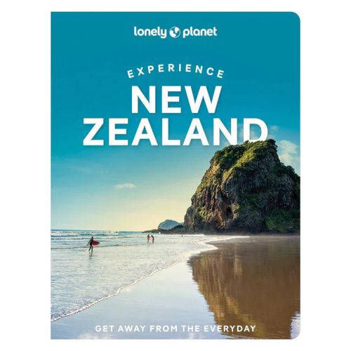 Experience New Zealand - Lonely Planet